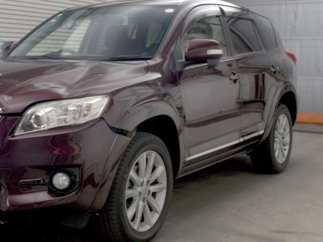 Toyota VANGUARD 2012 7916446-4