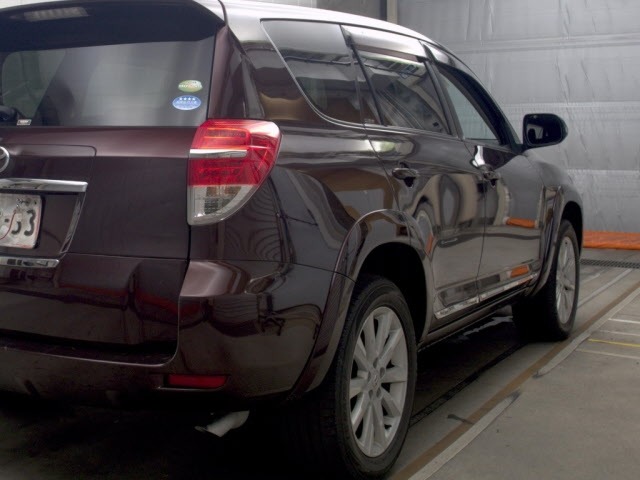 Toyota VANGUARD 2012 7916446-5