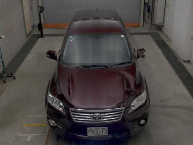 Toyota VANGUARD 2012 7916446-6