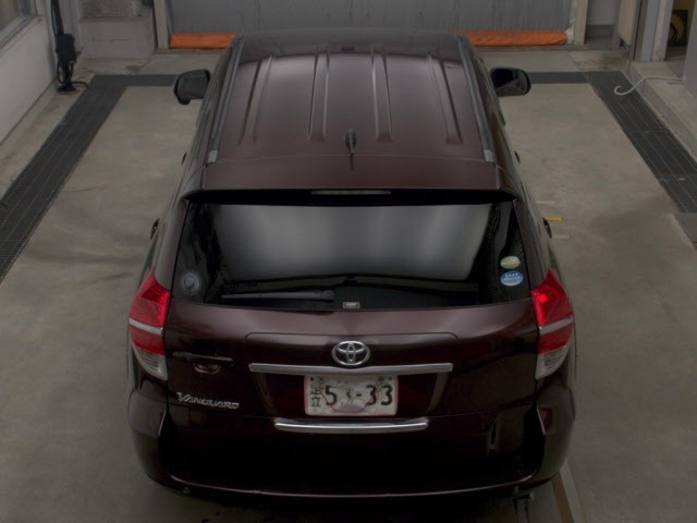Toyota VANGUARD 2012 7916446-7