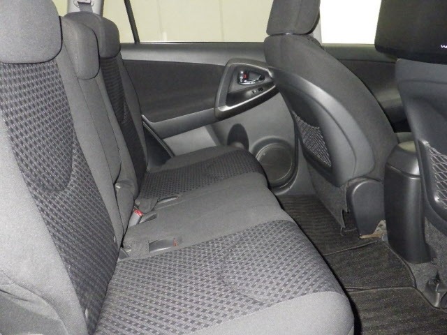 Toyota VANGUARD 2012 7916446-8