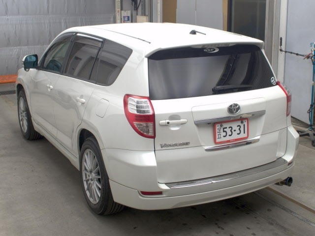 Toyota VANGUARD 2009 7916447-1