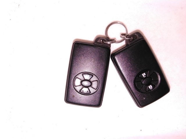 Toyota VANGUARD 2009 7916447-10