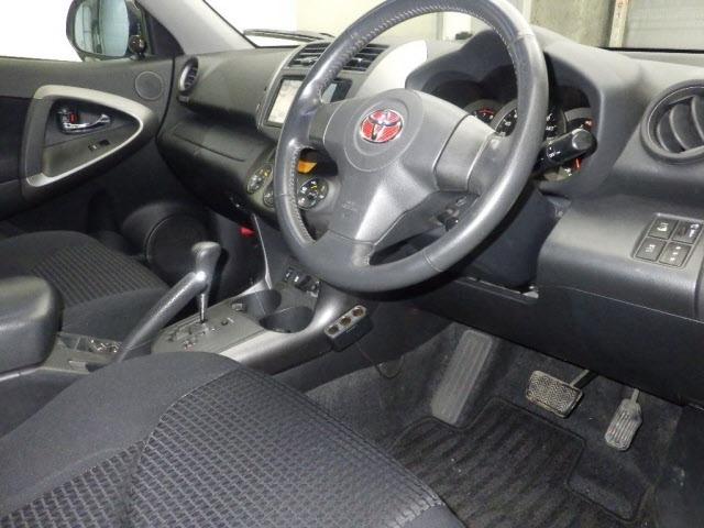 Toyota VANGUARD 2009 7916447-3