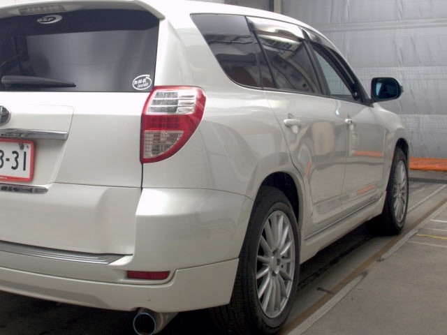 Toyota VANGUARD 2009 7916447-5