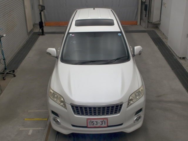 Toyota VANGUARD 2009 7916447-6