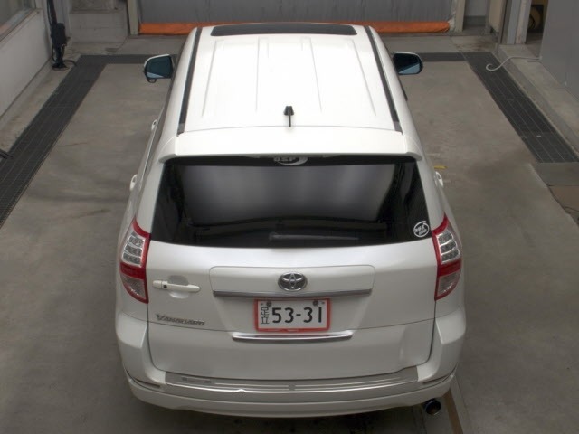 Toyota VANGUARD 2009 7916447-7