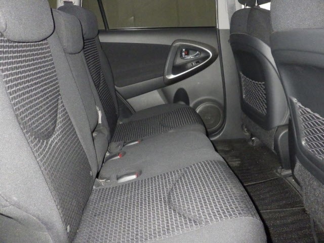 Toyota VANGUARD 2009 7916447-8