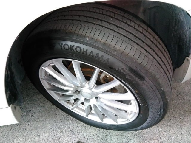Toyota VANGUARD 2009 7916447-9