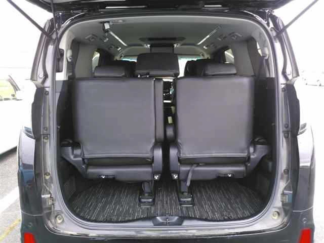 Toyota VELLFIRE 2015 7923707-10