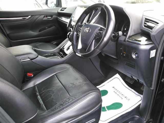 Toyota VELLFIRE 2015 7923707-3