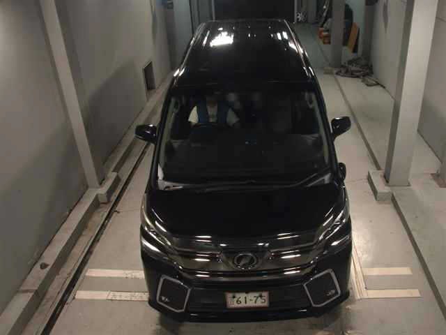 Toyota VELLFIRE 2015 7923707-6