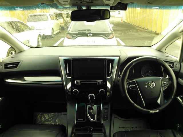 Toyota VELLFIRE 2015 7923707-8