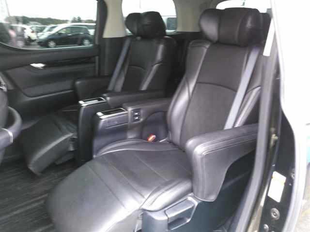 Toyota VELLFIRE 2015 7923707-9