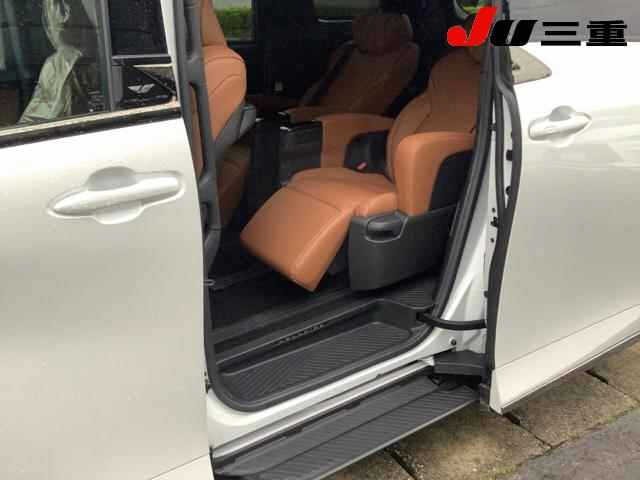 Toyota VELLFIRE 2025 7923809-10