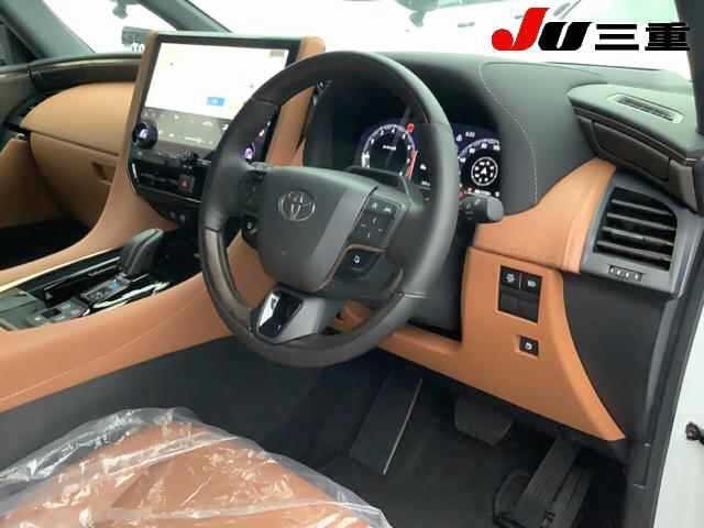 Toyota VELLFIRE 2025 7923809-15