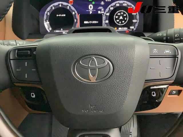 Toyota VELLFIRE 2025 7923809-17