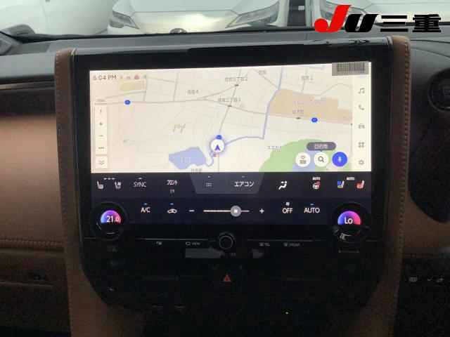 Toyota VELLFIRE 2025 7923809-19