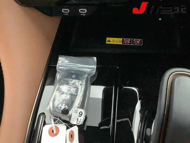 Toyota VELLFIRE 2025 7923809-24