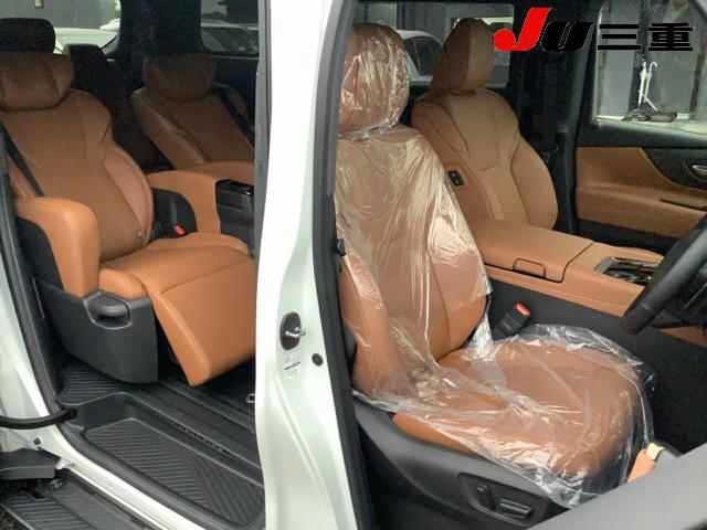 Toyota VELLFIRE 2025 7923809-26