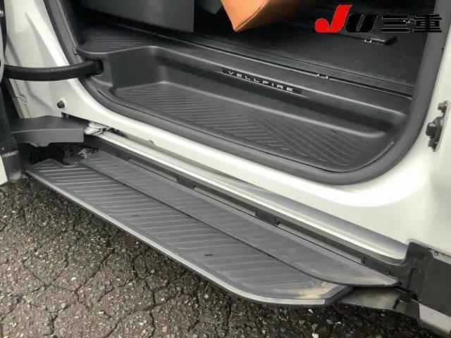 Toyota VELLFIRE 2025 7923809-27