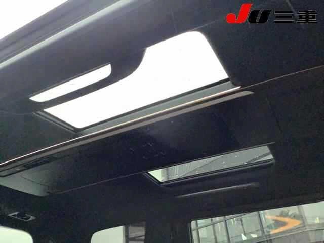 Toyota VELLFIRE 2025 7923809-28
