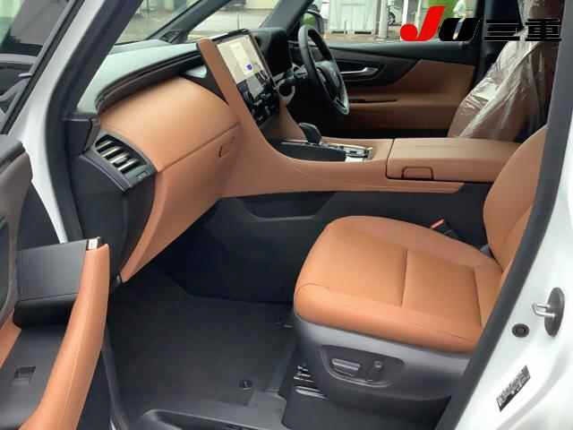 Toyota VELLFIRE 2025 7923809-3