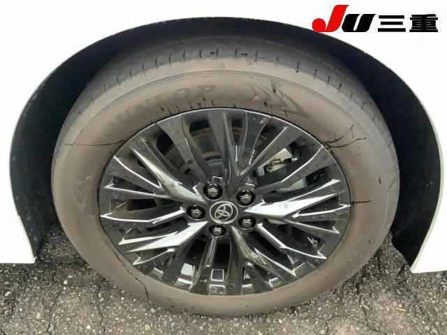 Toyota VELLFIRE 2025 7923809-30