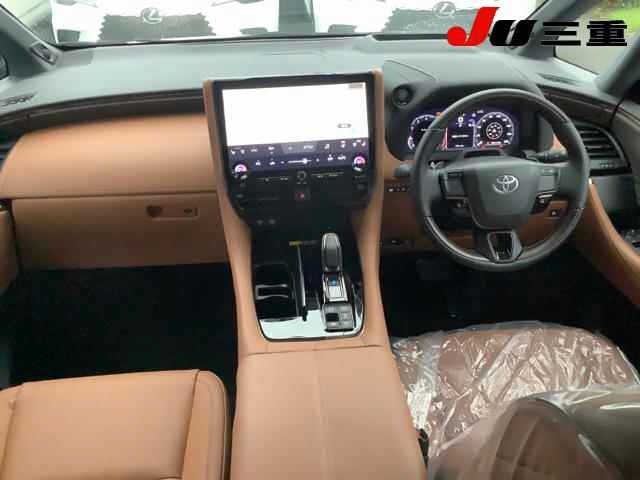 Toyota VELLFIRE 2025 7923809-8