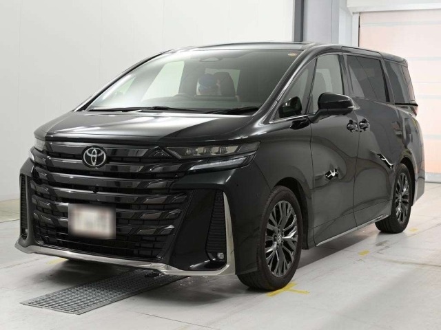 Toyota VELLFIRE 2025 7923818-0