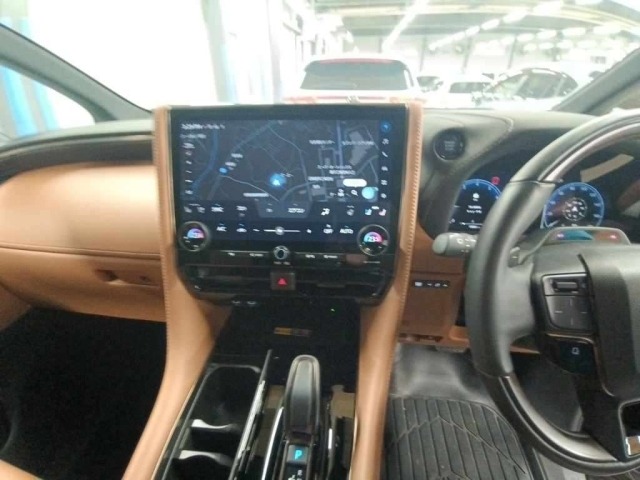 Toyota VELLFIRE 2025 7923818-11