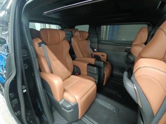Toyota VELLFIRE 2025 7923818-12