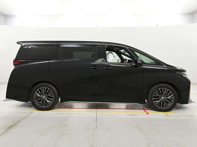 Toyota VELLFIRE 2025 7923818-3