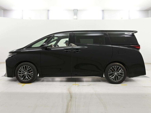 Toyota VELLFIRE 2025 7923818-4