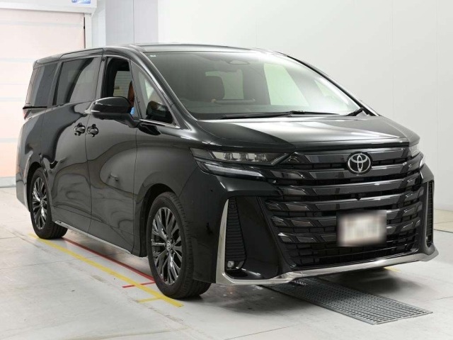 Toyota VELLFIRE 2025 7923818-5