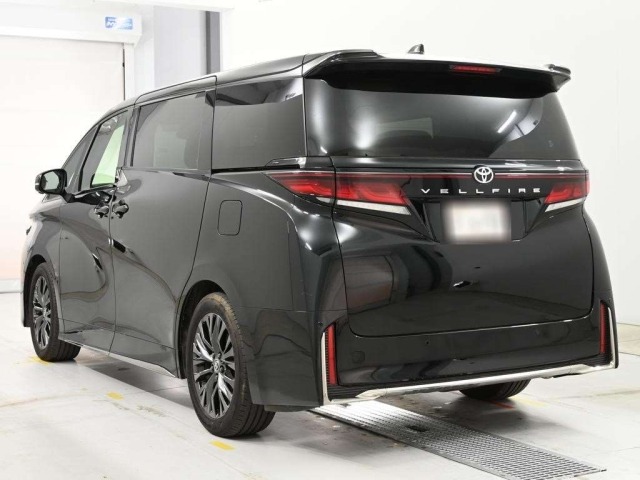 Toyota VELLFIRE 2025 7923818-6