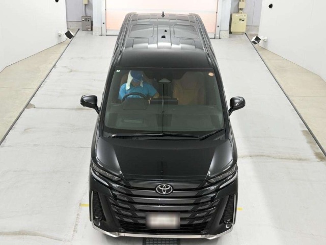 Toyota VELLFIRE 2025 7923818-7