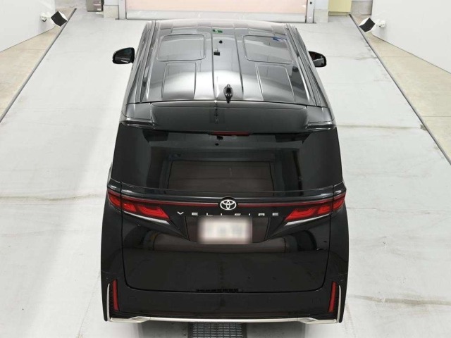 Toyota VELLFIRE 2025 7923818-8