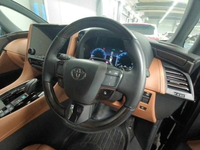 Toyota VELLFIRE 2025 7923818-9