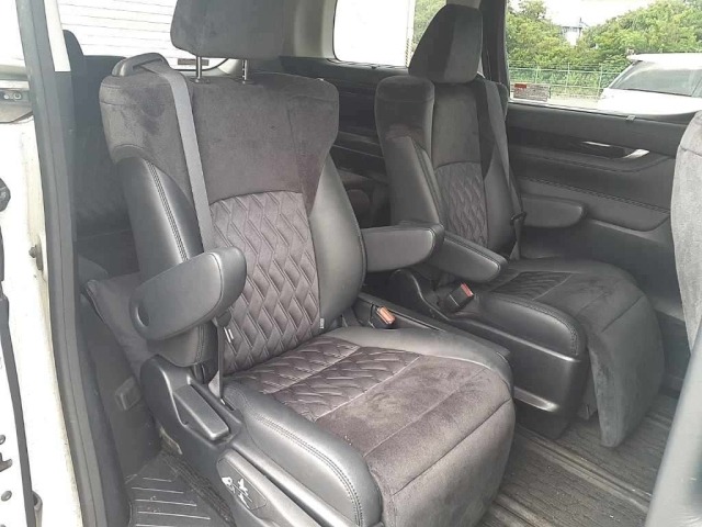 Toyota VELLFIRE 2015 7923821-10