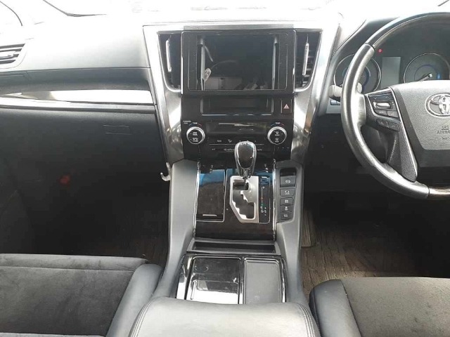 Toyota VELLFIRE 2015 7923821-9