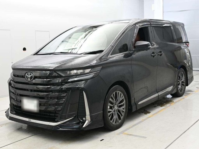Toyota VELLFIRE 2024 7923856-0