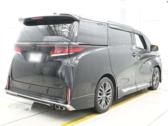 Toyota VELLFIRE 2024 7923856-1