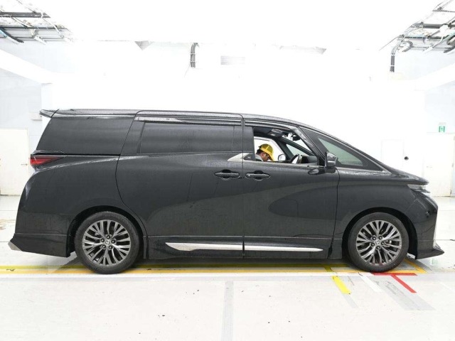 Toyota VELLFIRE 2024 7923856-3