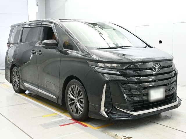 Toyota VELLFIRE 2024 7923856-5