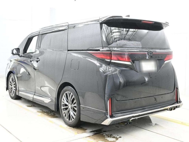 Toyota VELLFIRE 2024 7923856-6