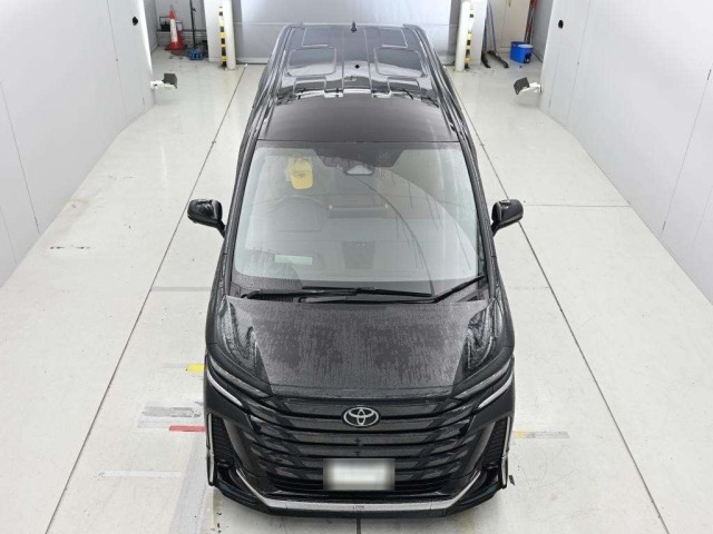 Toyota VELLFIRE 2024 7923856-7
