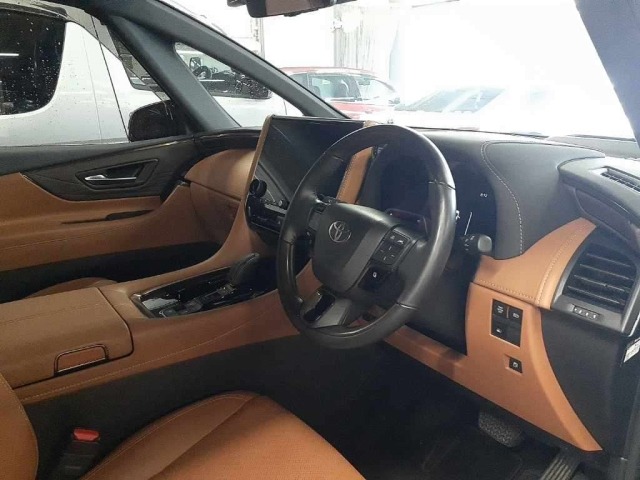 Toyota VELLFIRE 2024 7923856-9