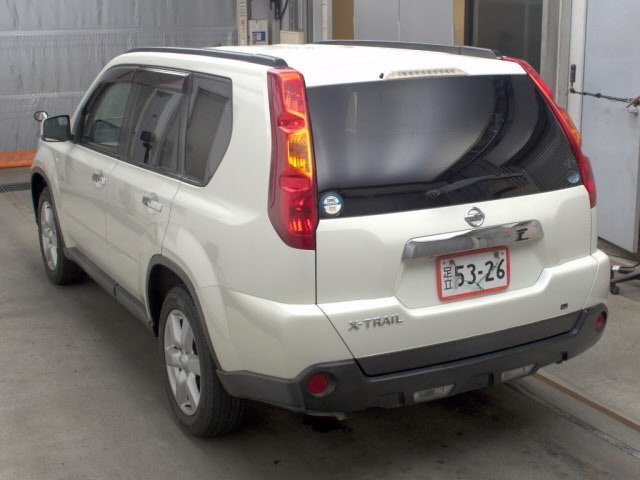Nissan X-TRAIL 2009 7923884-1
