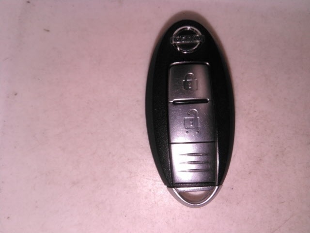 Nissan X-TRAIL 2009 7923884-10